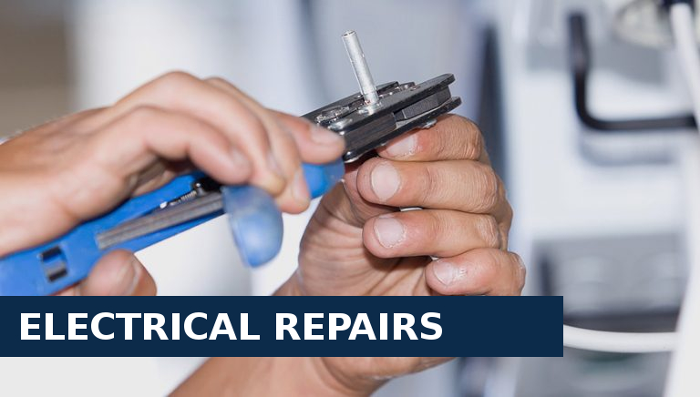 Electrical repairs Parson's Green