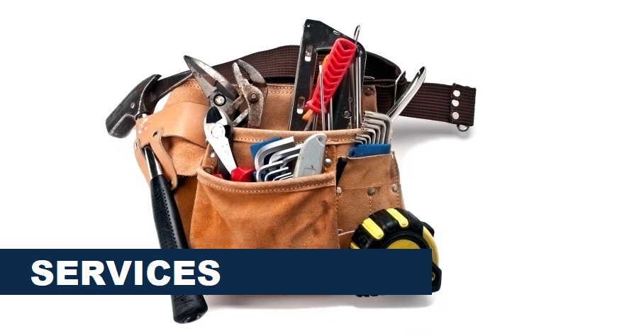 Electrical services Parson's Green